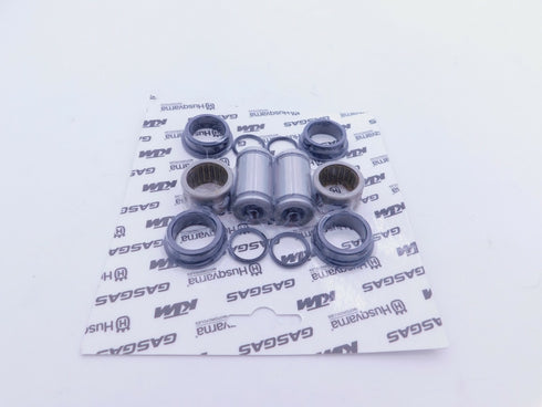 HUSQVARNA KTM SWINGARM REPAIR KIT 2009-2023 50 65 SX MINI SXS XC SX-E TC65 OEM